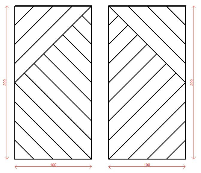 
                      
                        Arcadă metalică | Set 2 pan
                      
                    