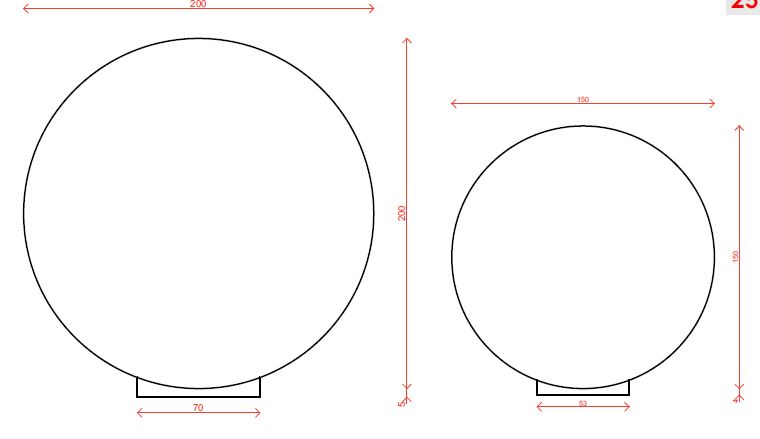 
                      
                        Arcadă metalică | Set 2 circ
                      
                    