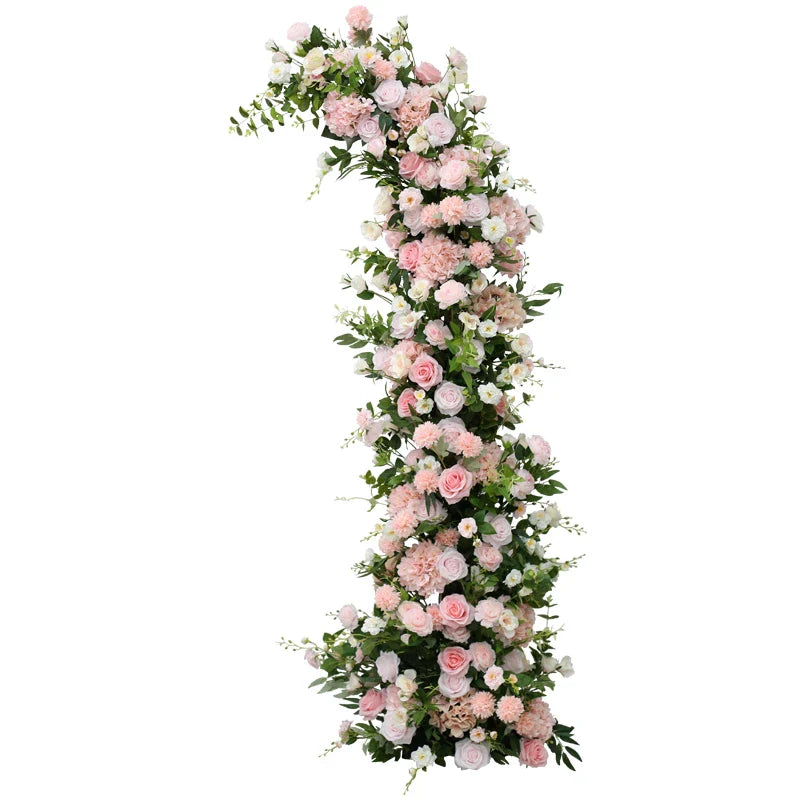 
                      
                        Flori mătase | arcade florale | flori roz (la comandă 30 de zile)
                      
                    